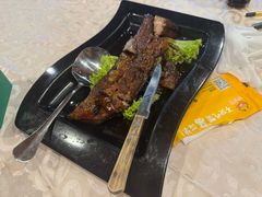 -肥肥蟹海鲜饭店(马六甲店)