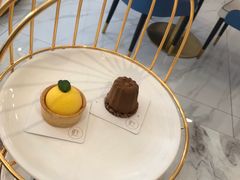 -留下法式甜品(盛世郦园店)