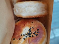 板栗酥-栗酥饼(南长街店)