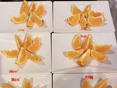 -何师烧烤Pro ·江湖川菜·小龙虾·精酿(太古里旗舰店)
