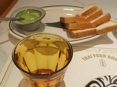 -太食獸泰式茶餐厅(IFS国金中心店)