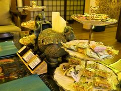 -金色莲花泰式按摩SPA(石牌店)