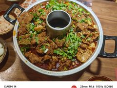 -南通大学-食堂