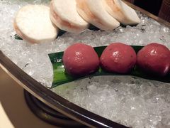 -余欢领鲜火锅(新街口店)