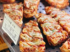 -Let's Taipei 非常烘焙(太古里店)