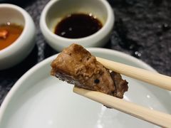 -味家烤肉烤鳗鱼牛排(西塔旗舰店)