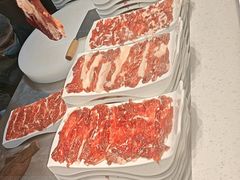 -荣叔港式沙嗲牛肉火锅(五羊新城店)