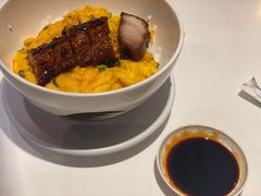 神之叉烧滑蛋盖饭-翠华餐厅(宝安壹方城店)