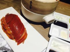 -小大董·烤鸭(凤凰汇店)