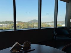 -佘山世茂艾美·御珍轩中餐厅