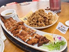 -醉壹号海鲜大排档·老厦门特色菜(厦门美食地标店)