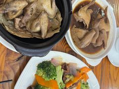 -富哥食店