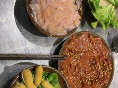 -冯校长老火锅(深圳总店)