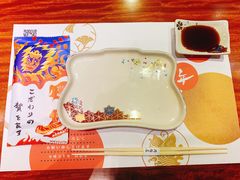 -肉魁屋·烧肉·烧鸟·酒场(高新店)