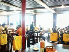-南门涮肉(通州大船店)