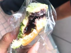 -幸福西饼面包茶饮(车公庙店)