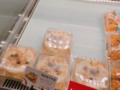 -欧诺爱烘焙(高新万达店)
