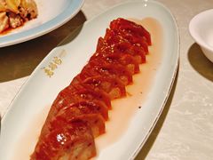 -金典银峰老鹅馆·昆山菜(亭林公园店)