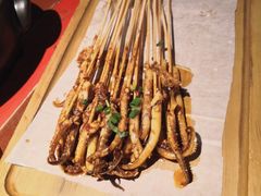 -庆江南江南菜(张家港吾悦店)