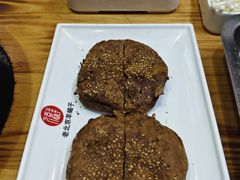 -禧福祥老北京羊蝎子火锅(建设街店)