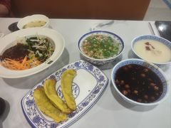 -清真马祥兴菜馆(云南北路店)