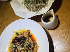 -永安鱼庄·镇江菜(丁卯店)