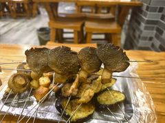 -鑫明明拉面(宁化路店)