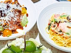 -BE BRIGHT KITCHEN(正佳广场店)