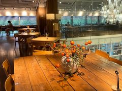 -无印良品餐堂 MUJI Diner(成都太古里店)