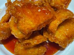 -七菜馆·东北菜·蒸饺(文体路店)