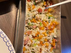-蜜桃餐厅·古运河畔(南下塘店)