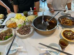 -功牛泉州牛肉小吃·火锅(三里街店)