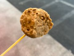 -阿娟牛肉丸·手打牛肉丸·现做现卖