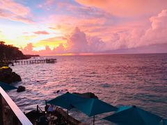 -Rock Bar Bali(Bali)