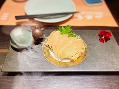 -山葵家·创意料理(宁波来福士店)