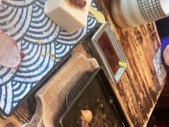 -小川洋风料理(汉街店)