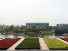 -常州奔牛国际机场