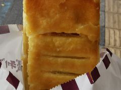 奶黄酥条-百年义利(百万庄店)