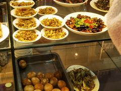 -十二忠手拉面(五福店)