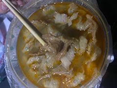 -西天尾扁食卤肉(湄洲农贸市场店)