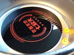 -七欣天香辣蟹火锅(上海银亿滨江店)