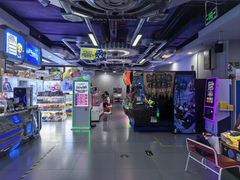 -天空之城电玩(曼巴特购物广场店)