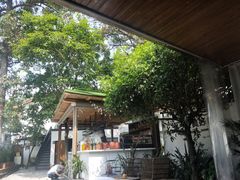 -云里小坐·小院里·团建·宴请·下午茶(三圣乡店)