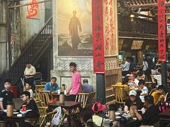 -東茅街茶馆