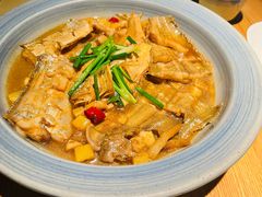 红烧杂鱼-荣小馆(杭州大厦店)