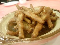 -深运潮州粥(东门店)