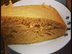 马拉糕-香港蓮香樓(上環店)