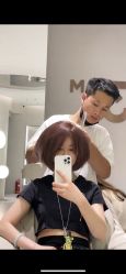 -3AM·S HAIR SALON烫发染发接发