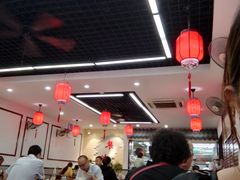 大堂-朱新年·苏式汤团·面点(北寺塔店)