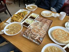 -李连贵熏肉大饼(兴工街店)